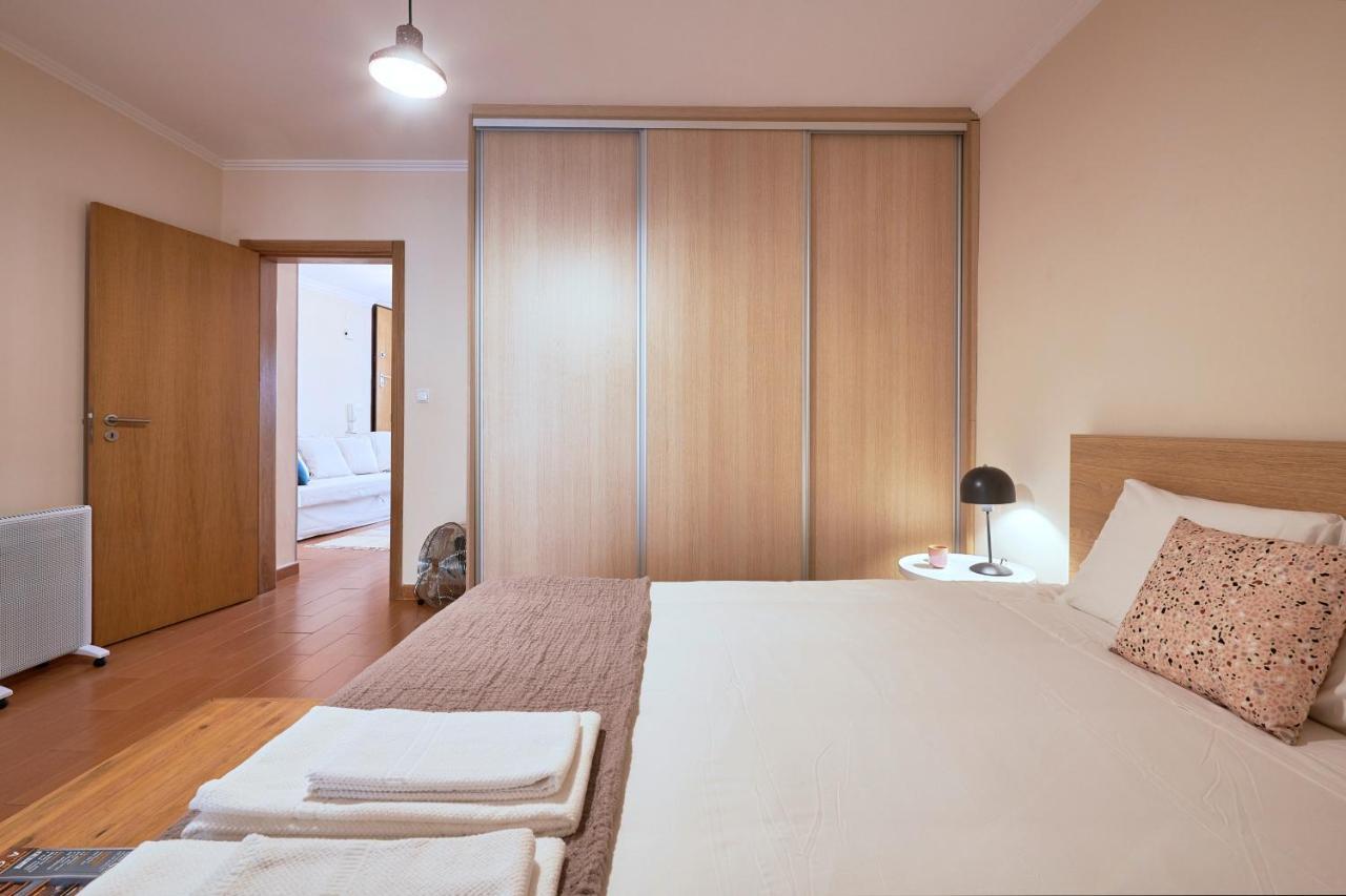 Spacious And Renovated Apartment With Amazing Patio, By Timecooler Lisboa Exterior foto