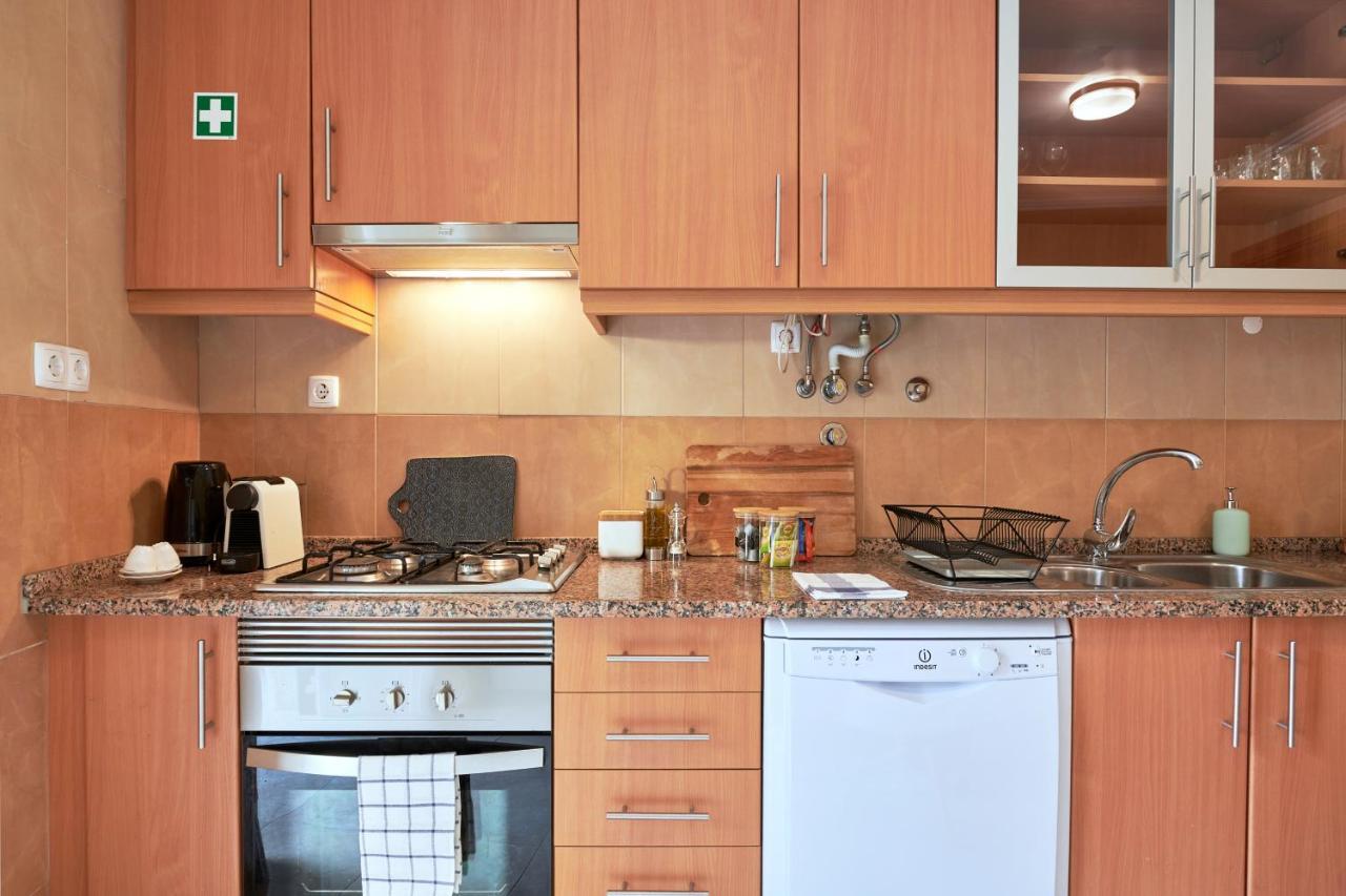 Spacious And Renovated Apartment With Amazing Patio, By Timecooler Lisboa Exterior foto