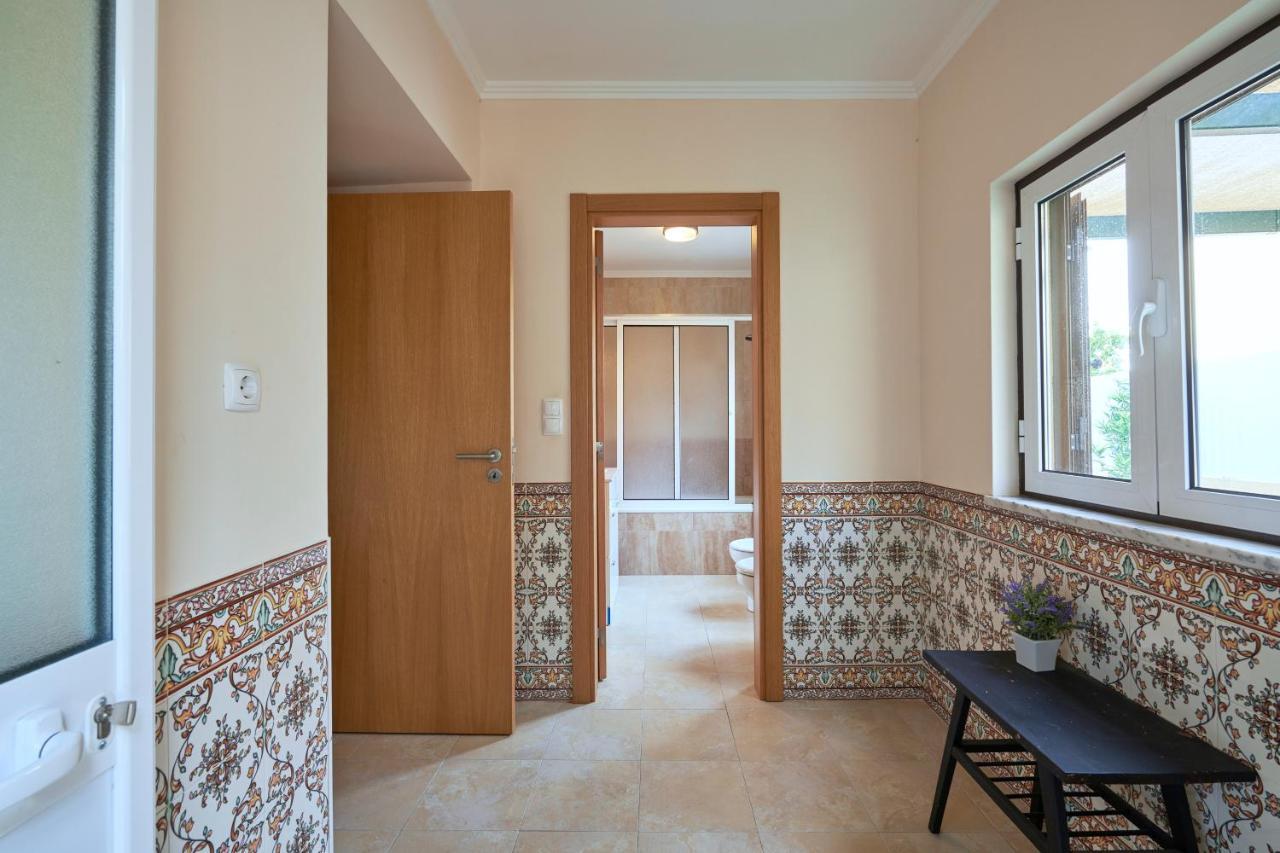 Spacious And Renovated Apartment With Amazing Patio, By Timecooler Lisboa Exterior foto